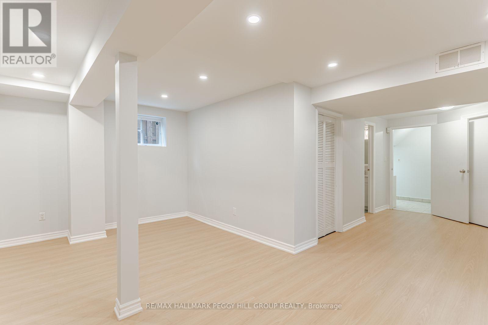 Lower - 1 Shady Glen Crescent, Caledon, Ontario  L7E 2K4 - Photo 5 - W12656844