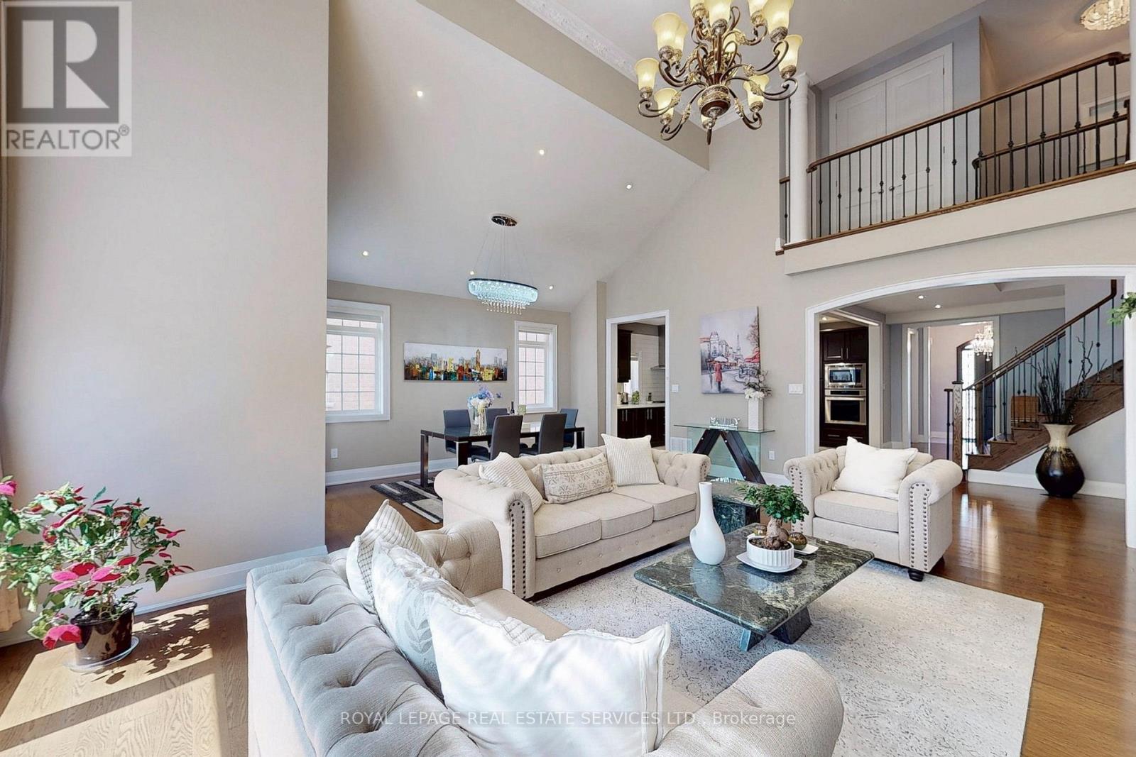 149 Coastline Drive, Brampton, Ontario  L6Y 0S3 - Photo 12 - W12656852