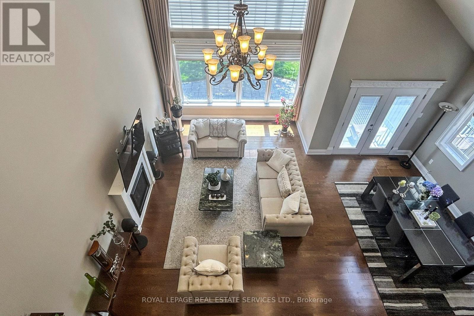 149 Coastline Drive, Brampton, Ontario  L6Y 0S3 - Photo 17 - W12656852