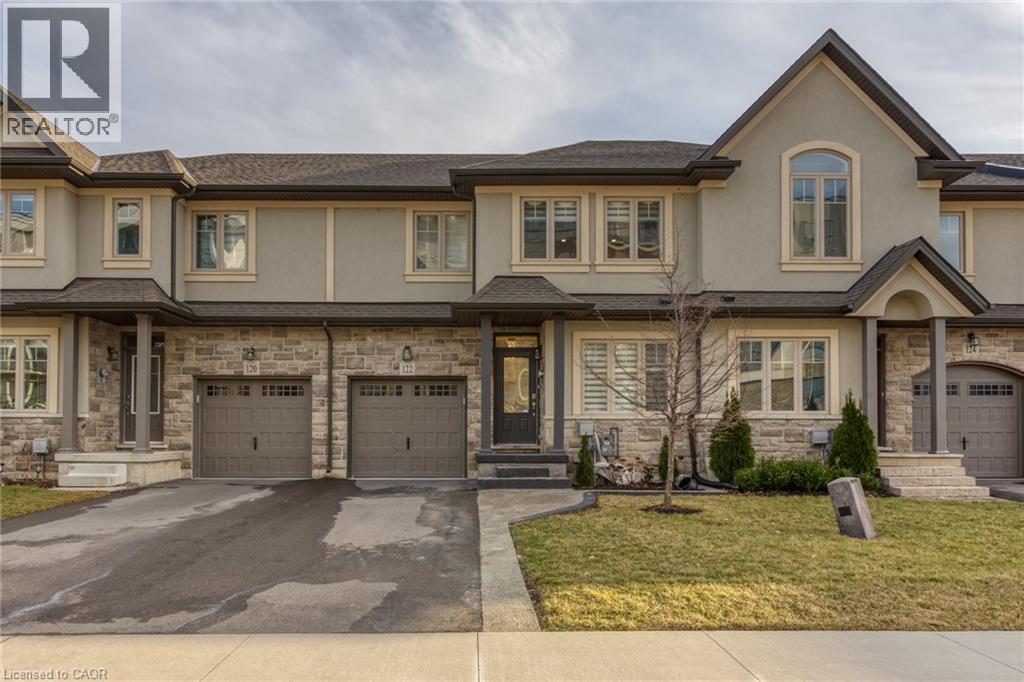 122 SHOREVIEW Place, Stoney Creek, Ontario