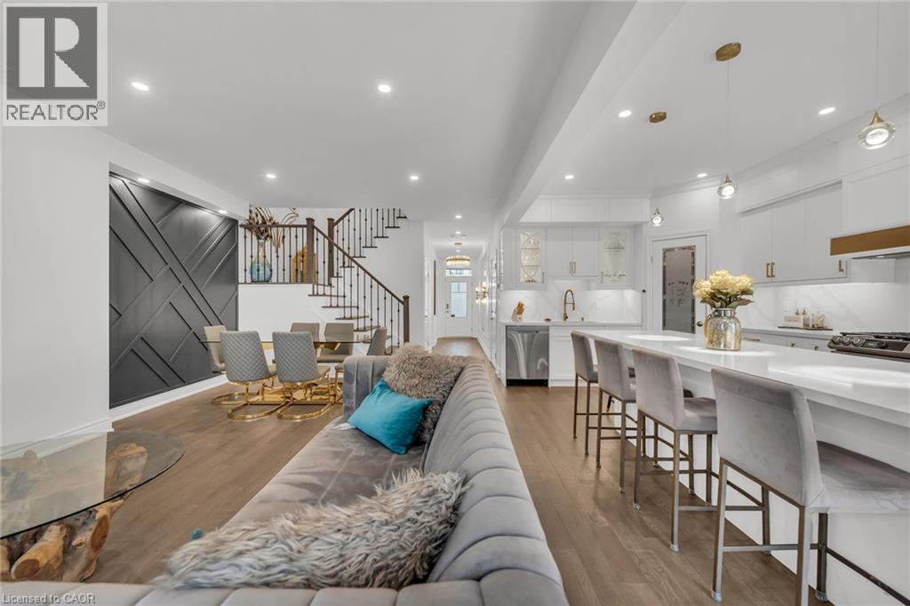 122 Shoreview Place, Stoney Creek, Ontario  L8E 0J4 - Photo 18 - 40795475