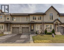 122 SHOREVIEW Place, Stoney Creek, Ontario