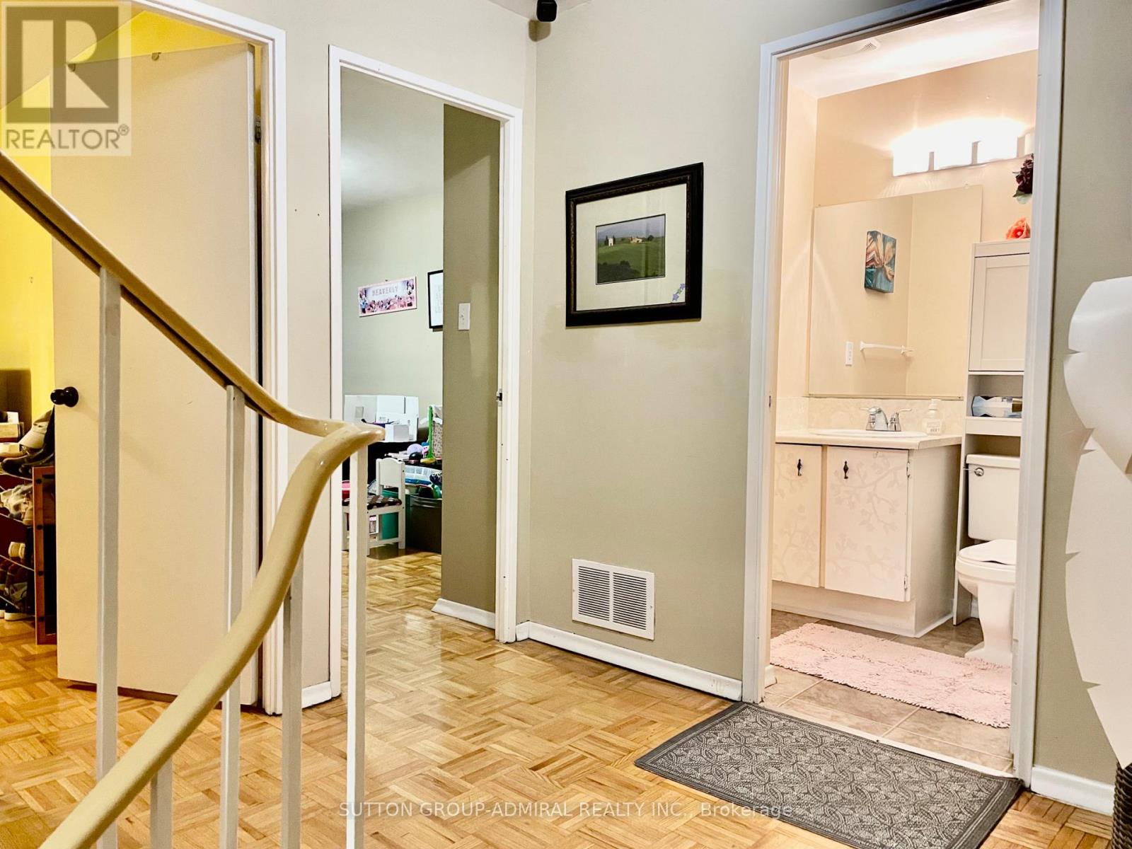 14 - 23 Four Winds Drive, Toronto, Ontario  M3J 1K7 - Photo 11 - W12656862