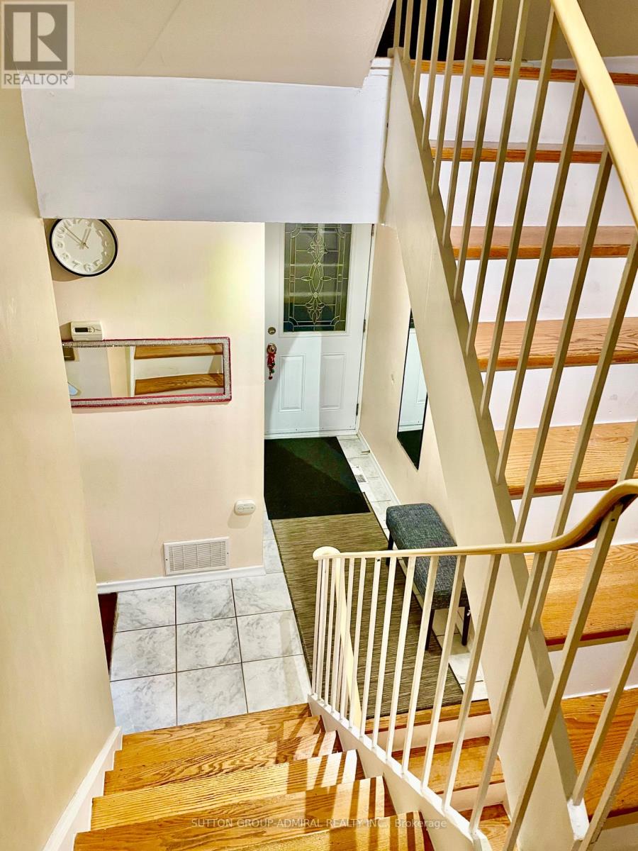 14 - 23 Four Winds Drive, Toronto, Ontario  M3J 1K7 - Photo 14 - W12656862