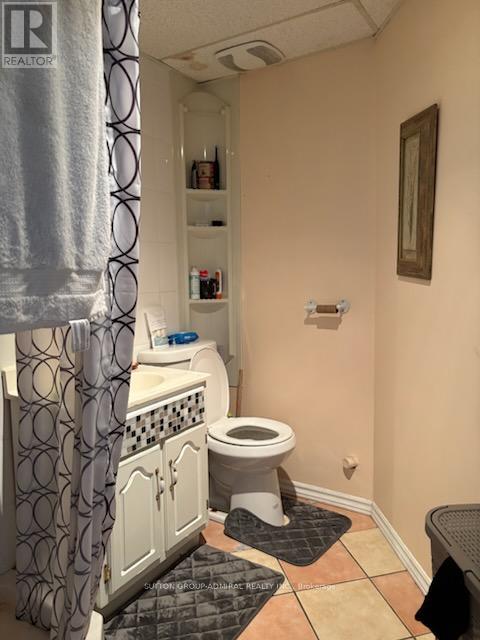 14 - 23 Four Winds Drive, Toronto, Ontario  M3J 1K7 - Photo 18 - W12656862