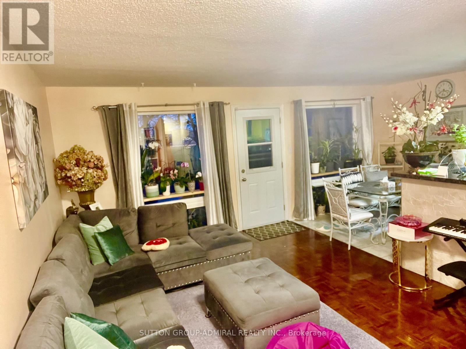 14 - 23 Four Winds Drive, Toronto, Ontario  M3J 1K7 - Photo 2 - W12656862