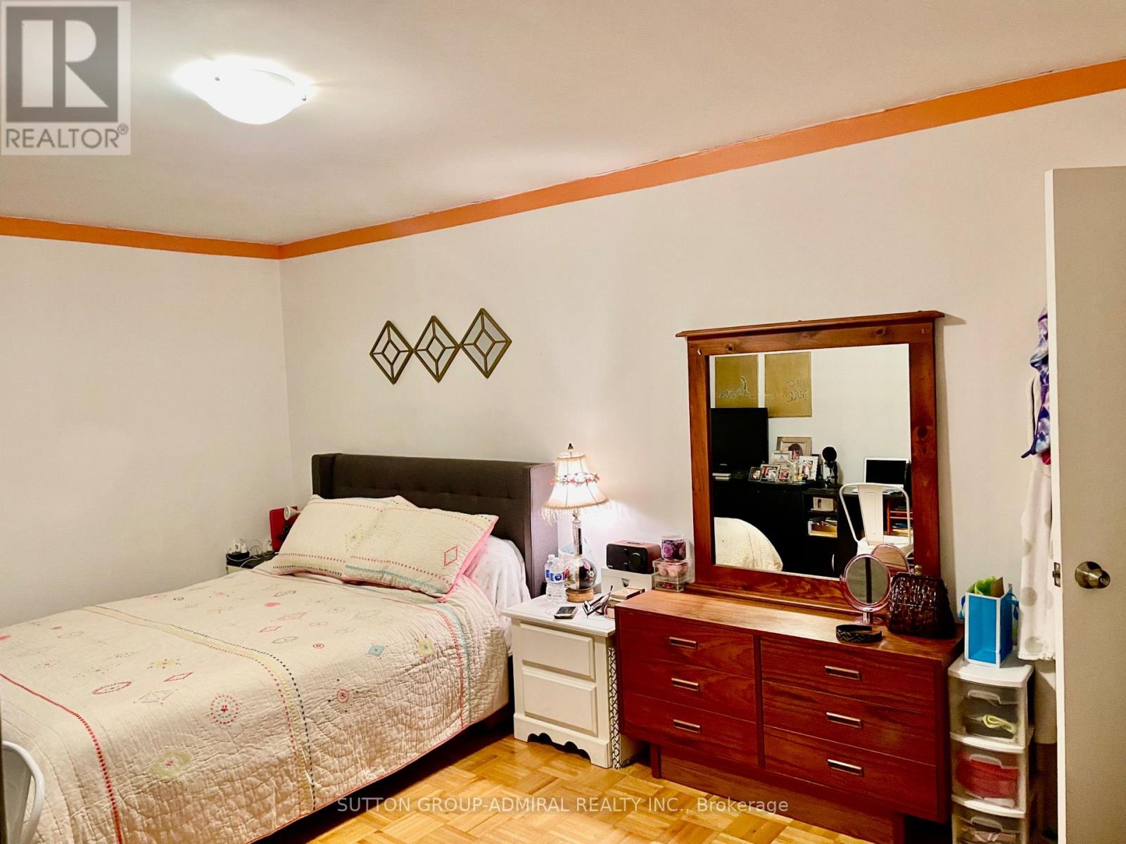 14 - 23 Four Winds Drive, Toronto, Ontario  M3J 1K7 - Photo 6 - W12656862