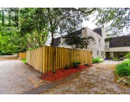 14 - 23 FOUR WINDS DRIVE, Toronto, Ontario