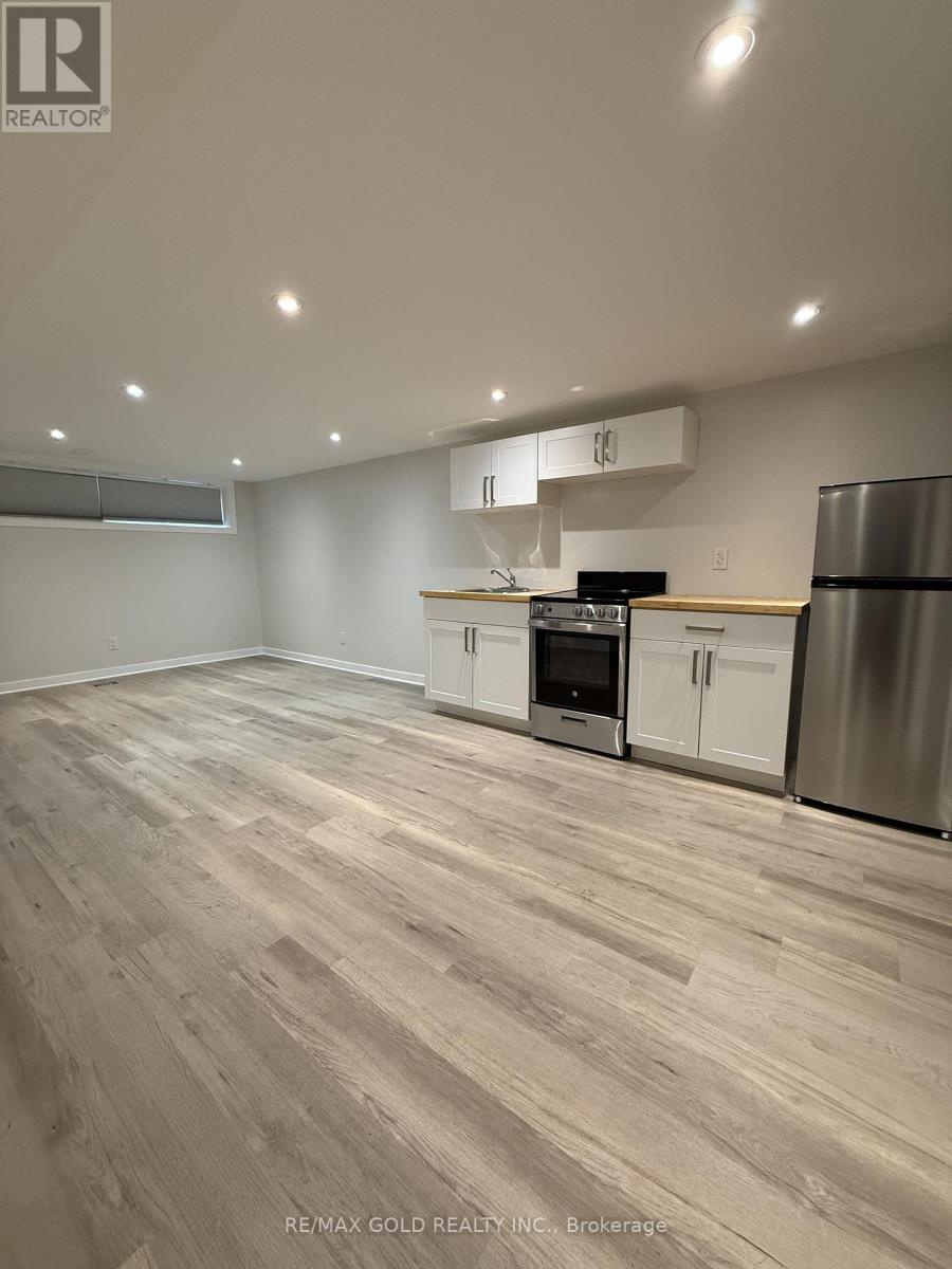 BSMT - 130 DUNCANWOODS DRIVE, Toronto, Ontario