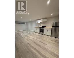 BSMT - 130 DUNCANWOODS DRIVE, Toronto, Ontario