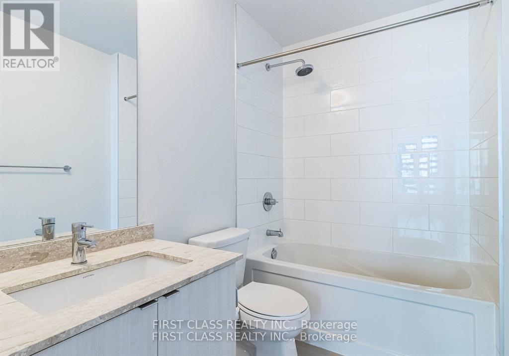 3216 - 4055 Parkside Village Drive, Mississauga, Ontario  L5B 0K8 - Photo 16 - W12656882