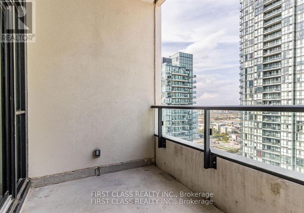 3216 - 4055 Parkside Village Drive, Mississauga, Ontario  L5B 0K8 - Photo 18 - W12656882