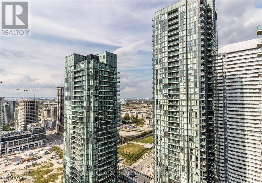 3216 - 4055 Parkside Village Drive, Mississauga, Ontario  L5B 0K8 - Photo 19 - W12656882