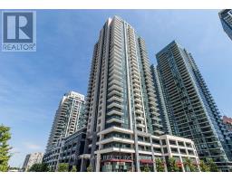 3216 - 4055 PARKSIDE VILLAGE DRIVE, Mississauga, Ontario