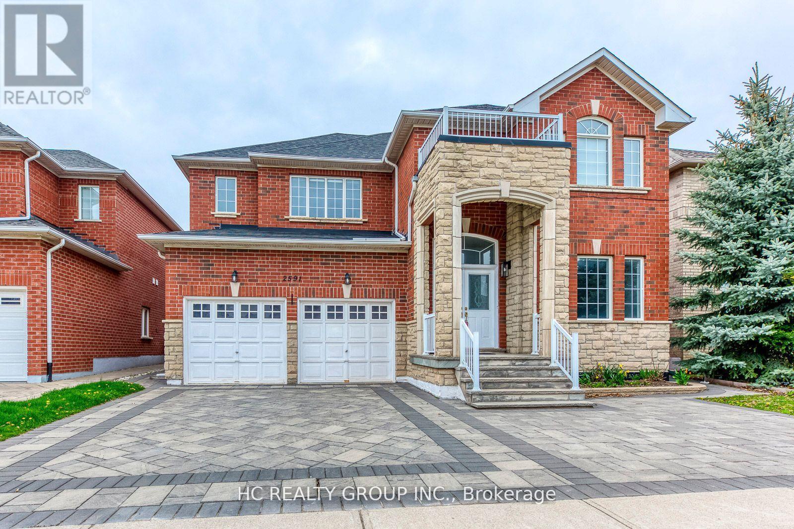 2591 North Ridge Trail, Oakville, Ontario  L6H 7L5 - Photo 1 - W12656986