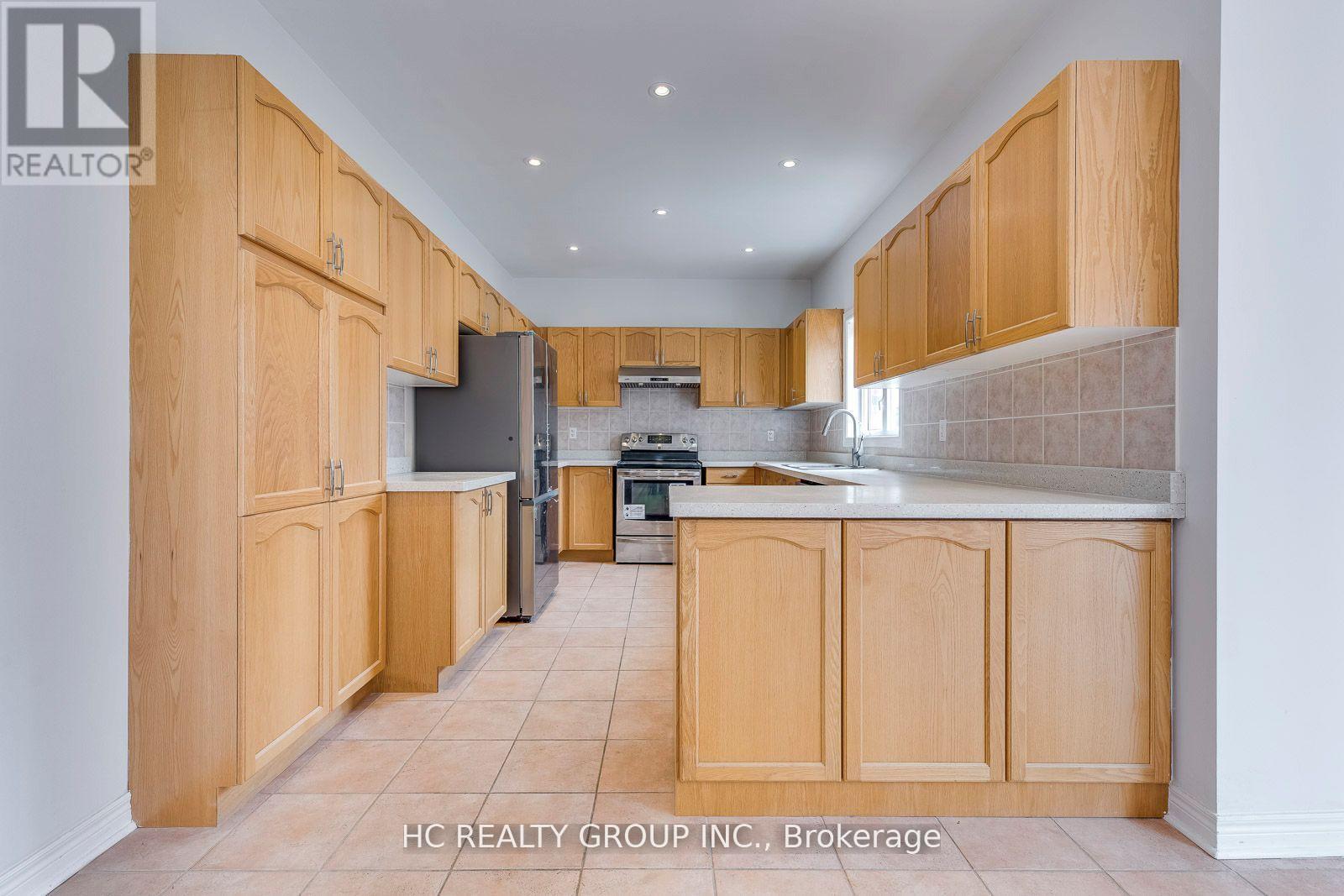 2591 North Ridge Trail, Oakville, Ontario  L6H 7L5 - Photo 13 - W12656986