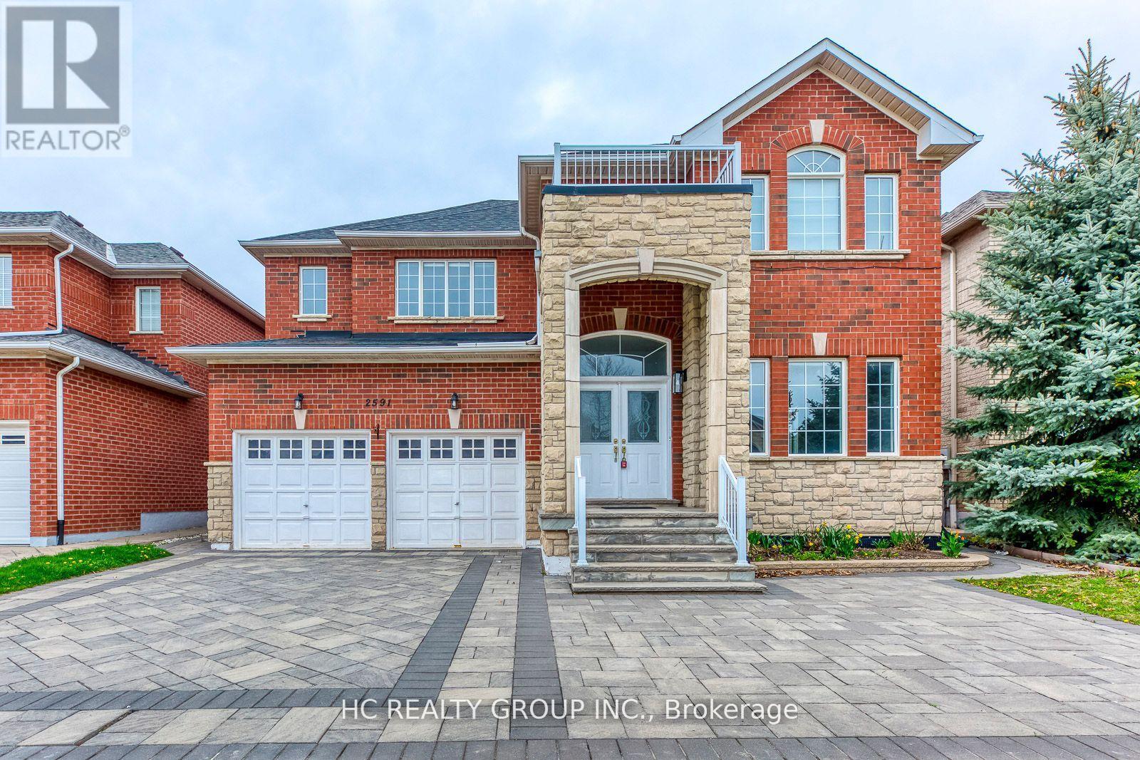 2591 North Ridge Trail, Oakville, Ontario  L6H 7L5 - Photo 2 - W12656986