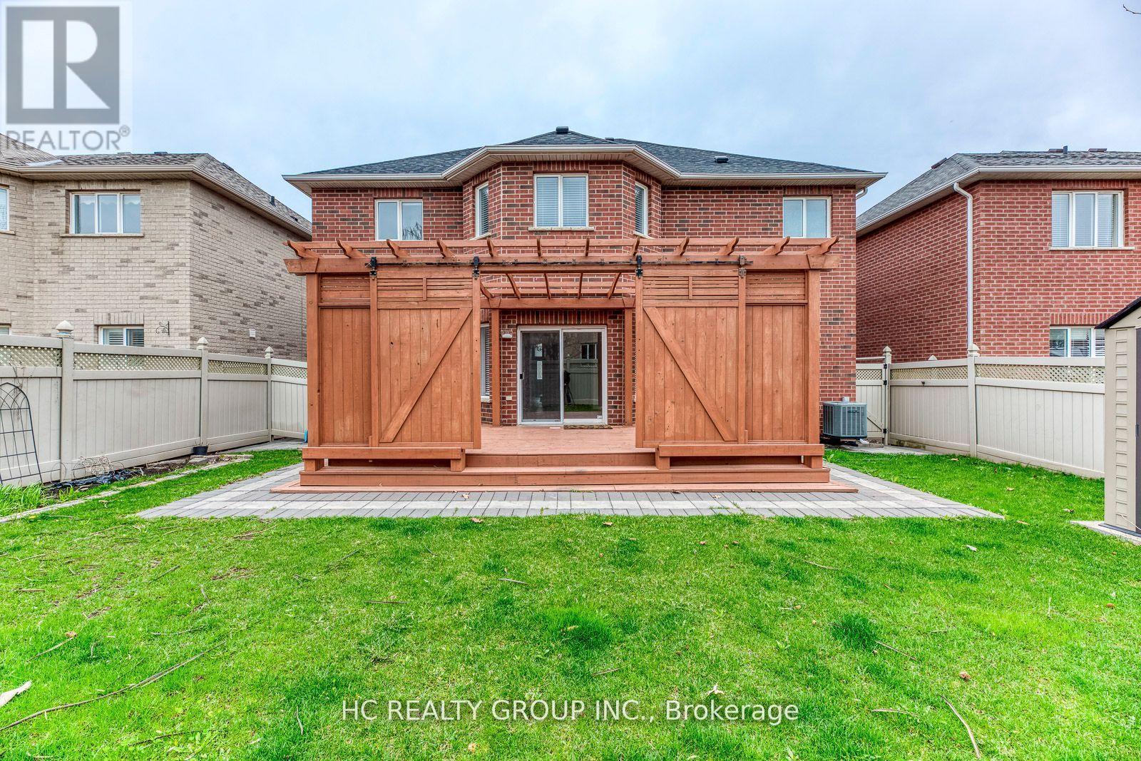 2591 North Ridge Trail, Oakville, Ontario  L6H 7L5 - Photo 38 - W12656986