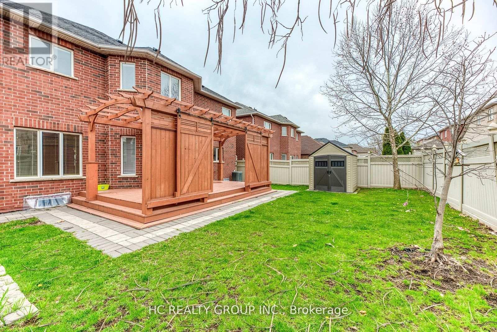 2591 North Ridge Trail, Oakville, Ontario  L6H 7L5 - Photo 41 - W12656986