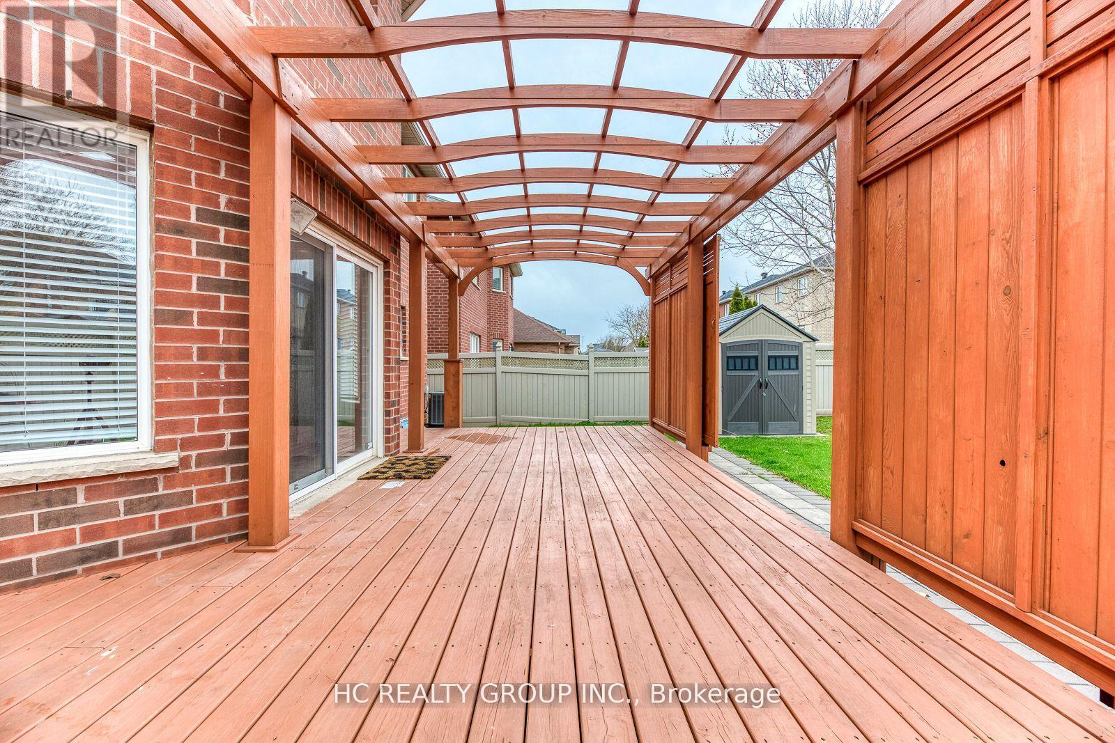 2591 North Ridge Trail, Oakville, Ontario  L6H 7L5 - Photo 42 - W12656986