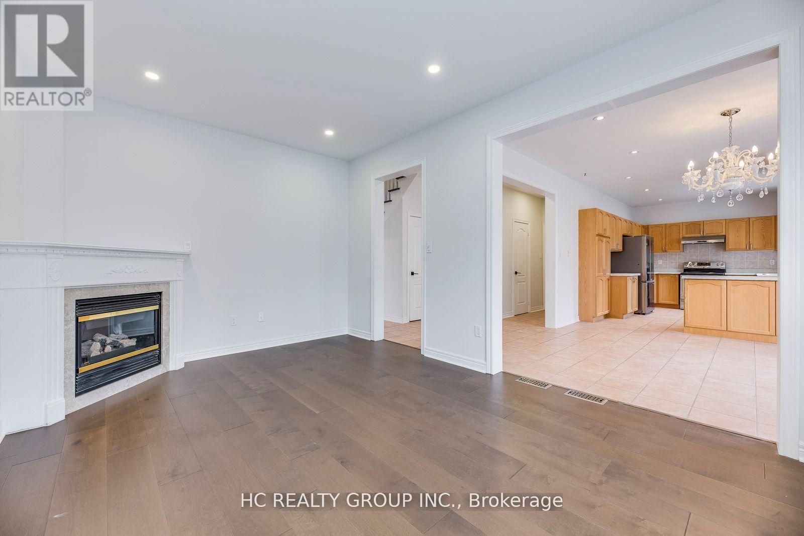 2591 North Ridge Trail, Oakville, Ontario  L6H 7L5 - Photo 8 - W12656986