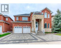 2591 NORTH RIDGE TRAIL, Oakville, Ontario