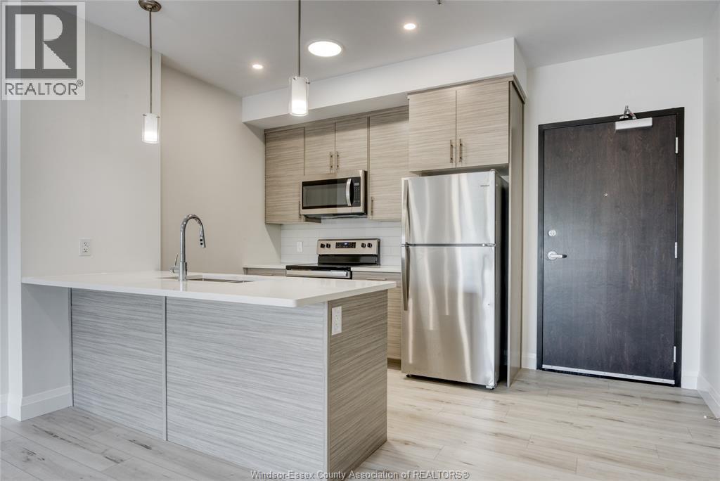 4785 Walker Road Unit# 301, Windsor, Ontario  N9G 0E3 - Photo 4 - 26000049