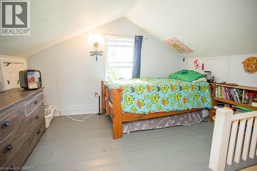 38 Queen Street W, St. Williams, Ontario  N0E 1P0 - Photo 22 - 40781021