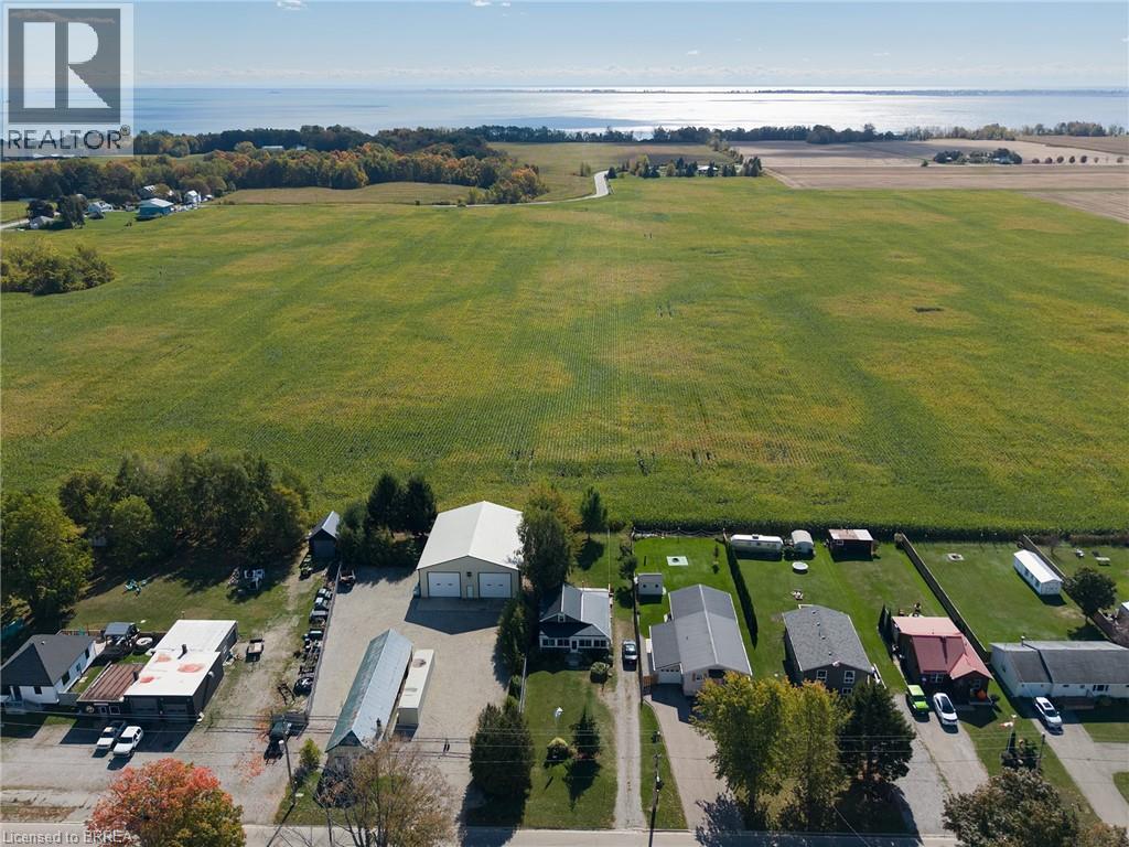 38 Queen Street W, St. Williams, Ontario  N0E 1P0 - Photo 29 - 40781021