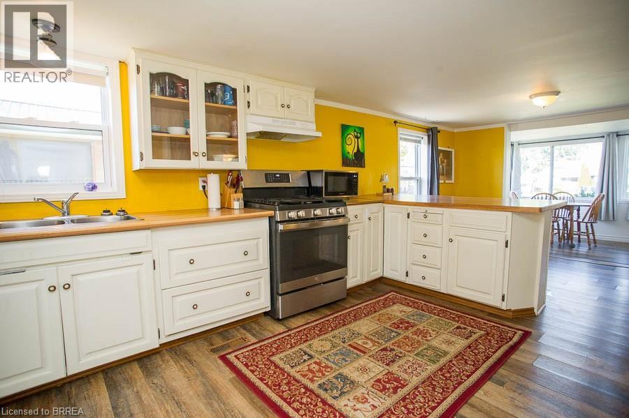 38 Queen Street W, St. Williams, Ontario  N0E 1P0 - Photo 10 - 40781021