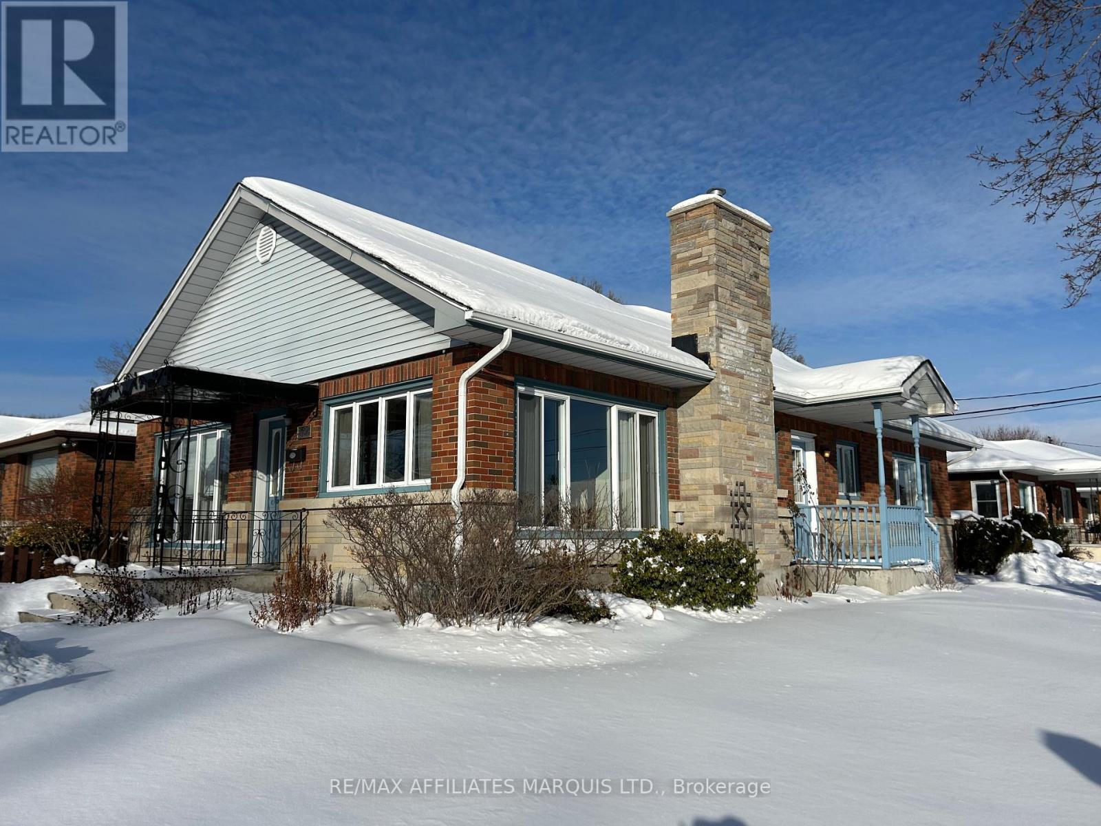 622 GUY STREET, Cornwall, Ontario