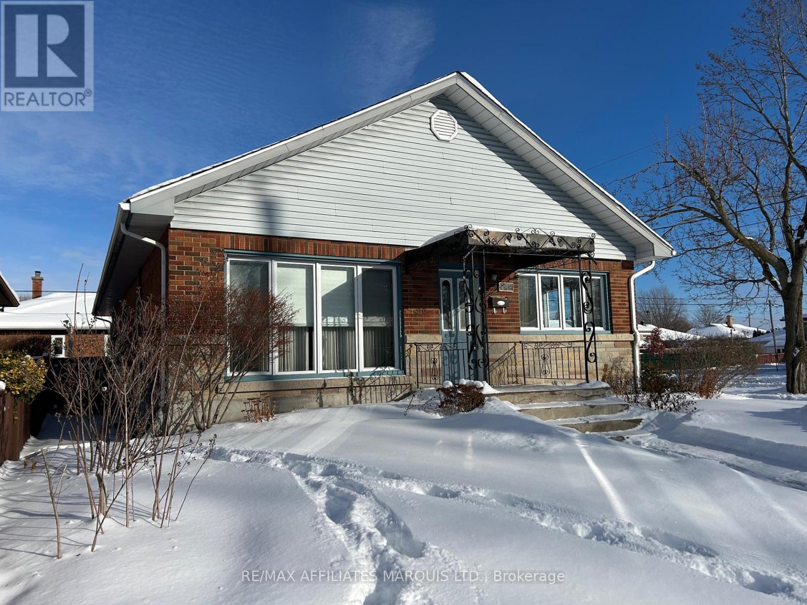 622 Guy Street, Cornwall, Ontario  K6H 4W1 - Photo 3 - X12525376