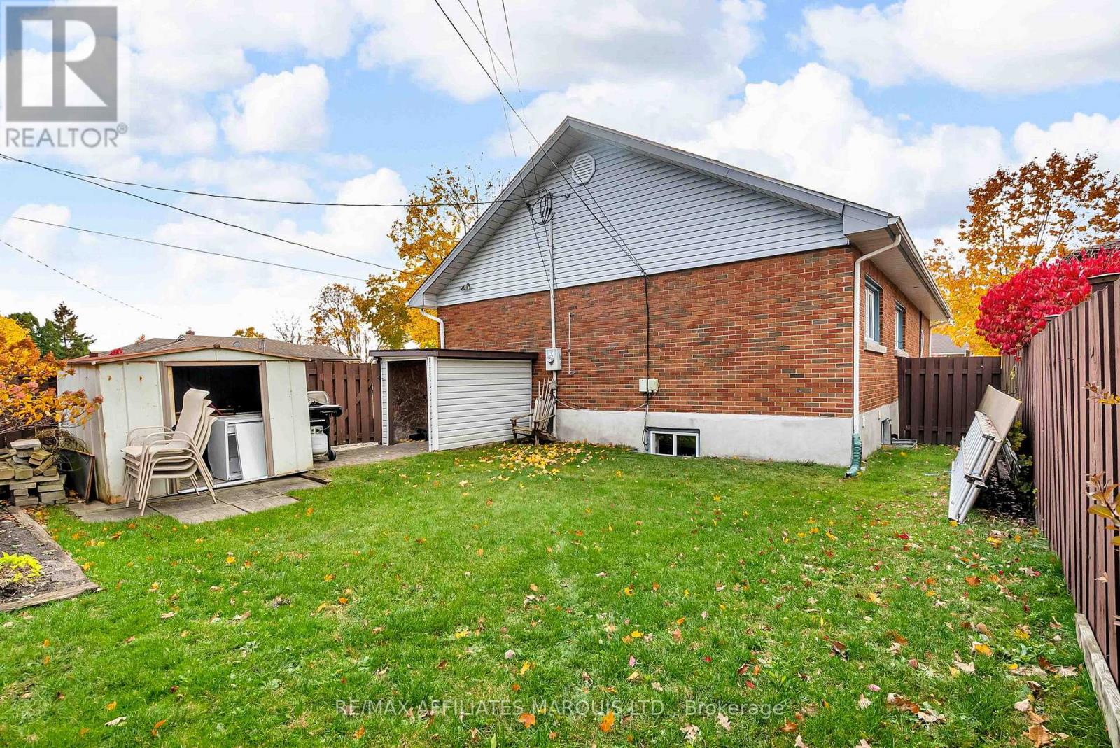 622 Guy Street, Cornwall, Ontario  K6H 4W1 - Photo 36 - X12525376