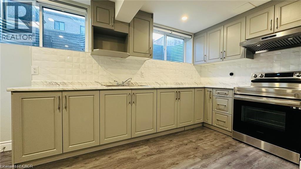 42 Spachman Street Unit# Lower, Kitchener, Ontario  N2R 0N5 - Photo 2 - 40795342