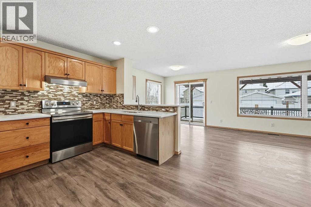 83 Taralea Crescent Ne, Calgary, Alberta  T3J 5A8 - Photo 7 - A2274559