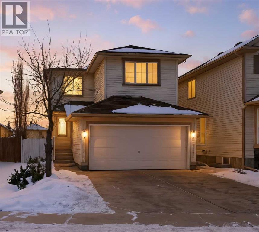 83 Taralea Crescent Ne, Calgary, Alberta  T3J 5A8 - Photo 1 - A2274559