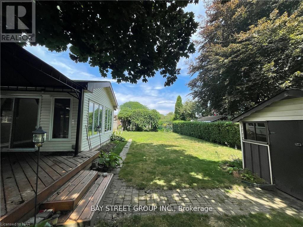 10 Rideau Crescent, St. Catharines, Ontario  L2M 2E9 - Photo 20 - X12656814