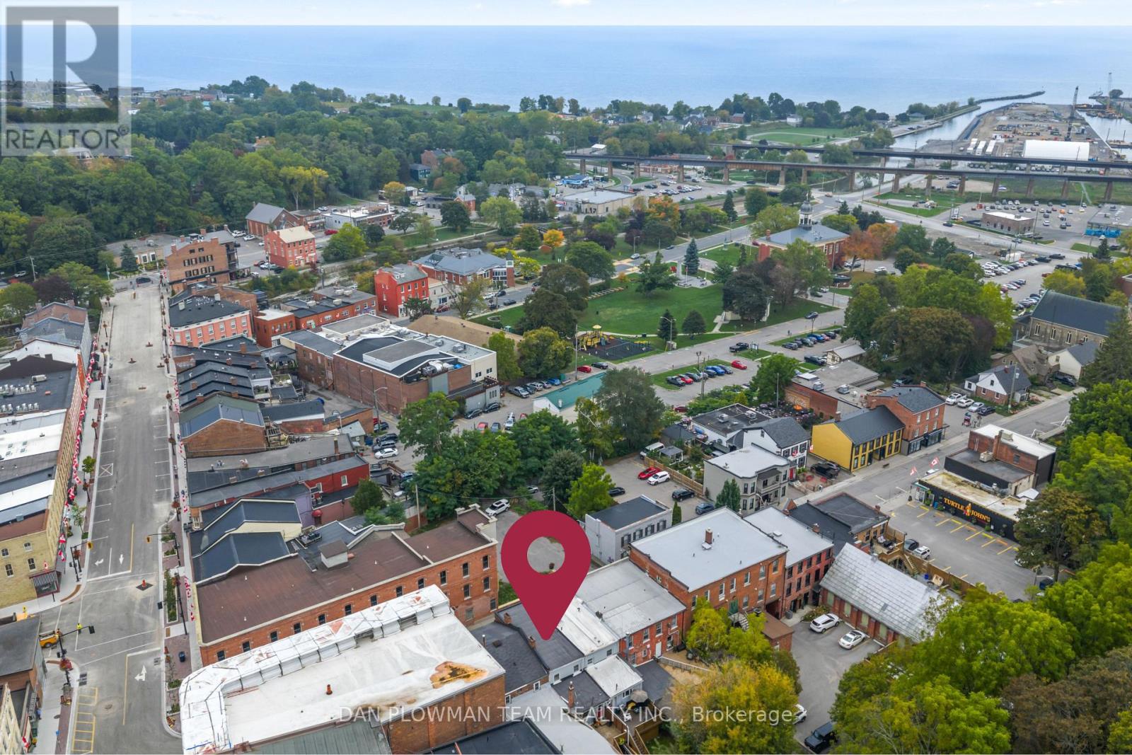 20-22 John Street, Port Hope, Ontario  L1A 2Z2 - Photo 36 - X12656832