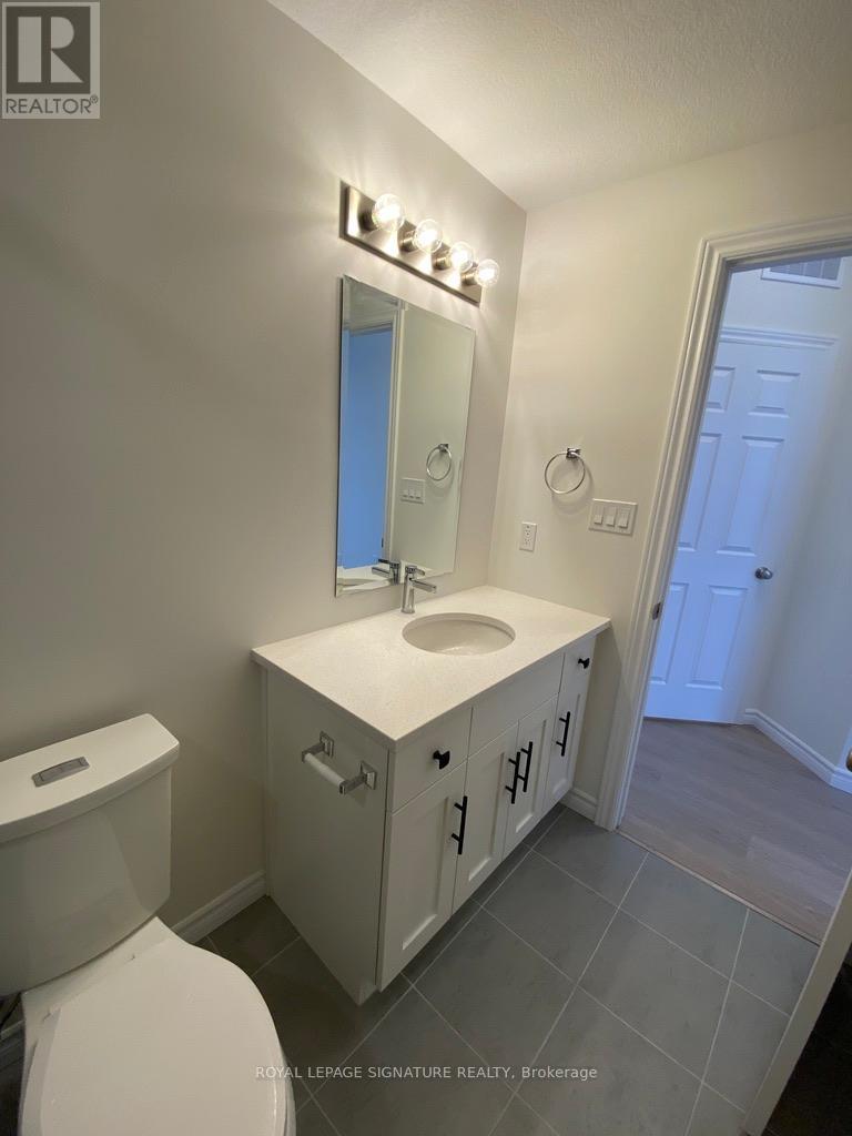 26 Lomond Lane, Kitchener, Ontario  N2R 0T6 - Photo 15 - X12656884