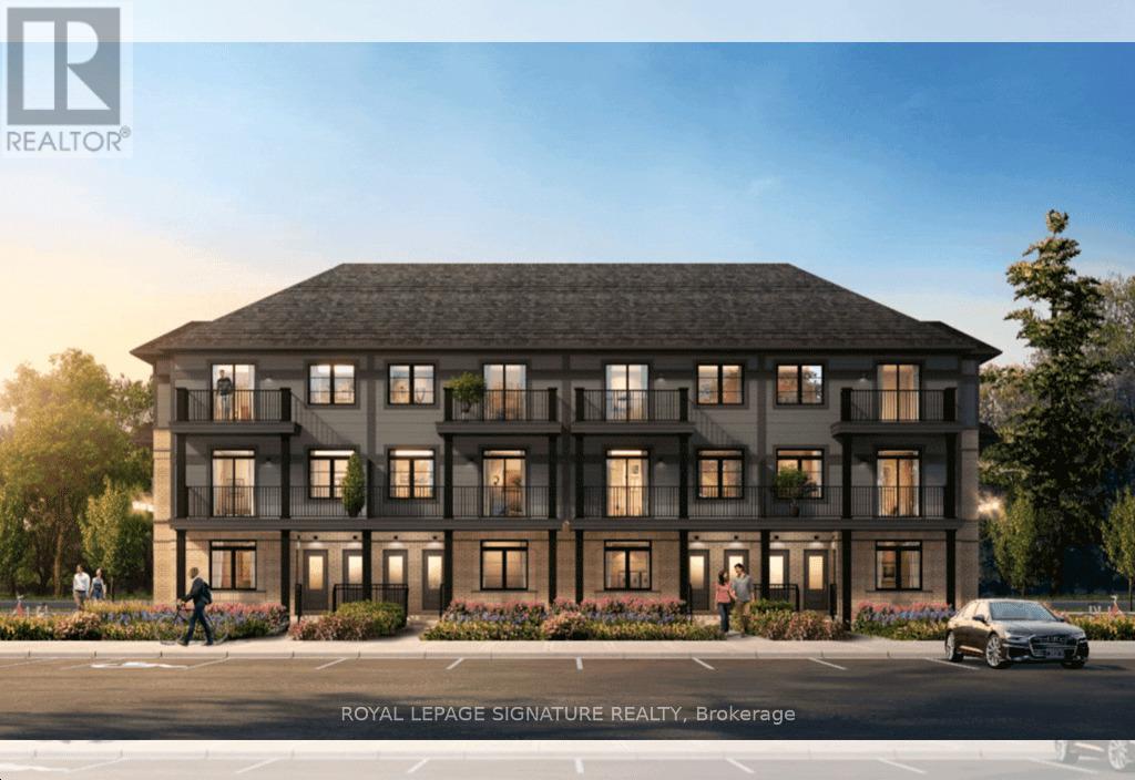 26 Lomond Lane, Kitchener, Ontario  N2R 0T6 - Photo 2 - X12656884