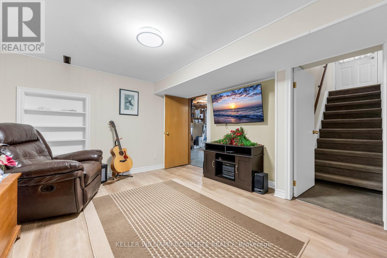 77 Lawfield Drive, Hamilton, Ontario  L8V 4C6 - Photo 21 - X12656970