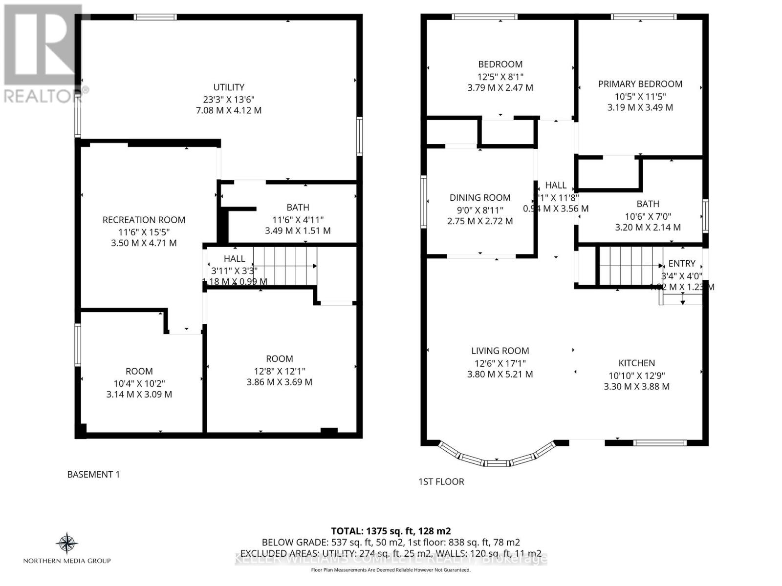 77 Lawfield Drive, Hamilton, Ontario  L8V 4C6 - Photo 35 - X12656970