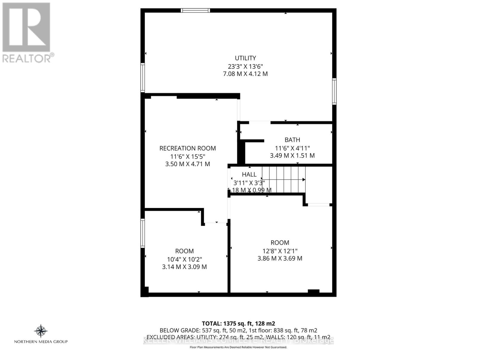 77 Lawfield Drive, Hamilton, Ontario  L8V 4C6 - Photo 37 - X12656970