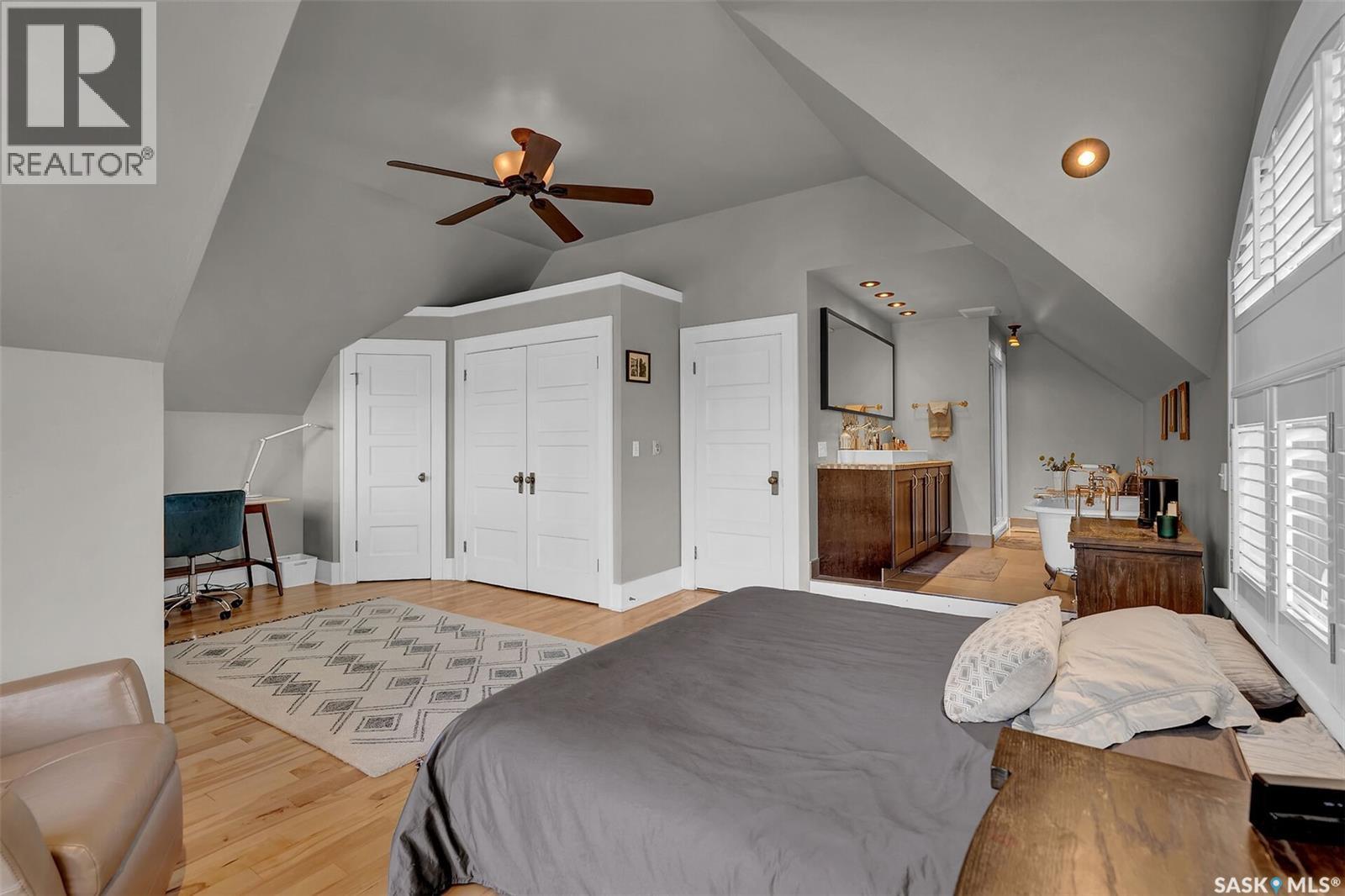 2736 Regina Avenue, Regina, Saskatchewan  S4S 0G5 - Photo 27 - SK025997