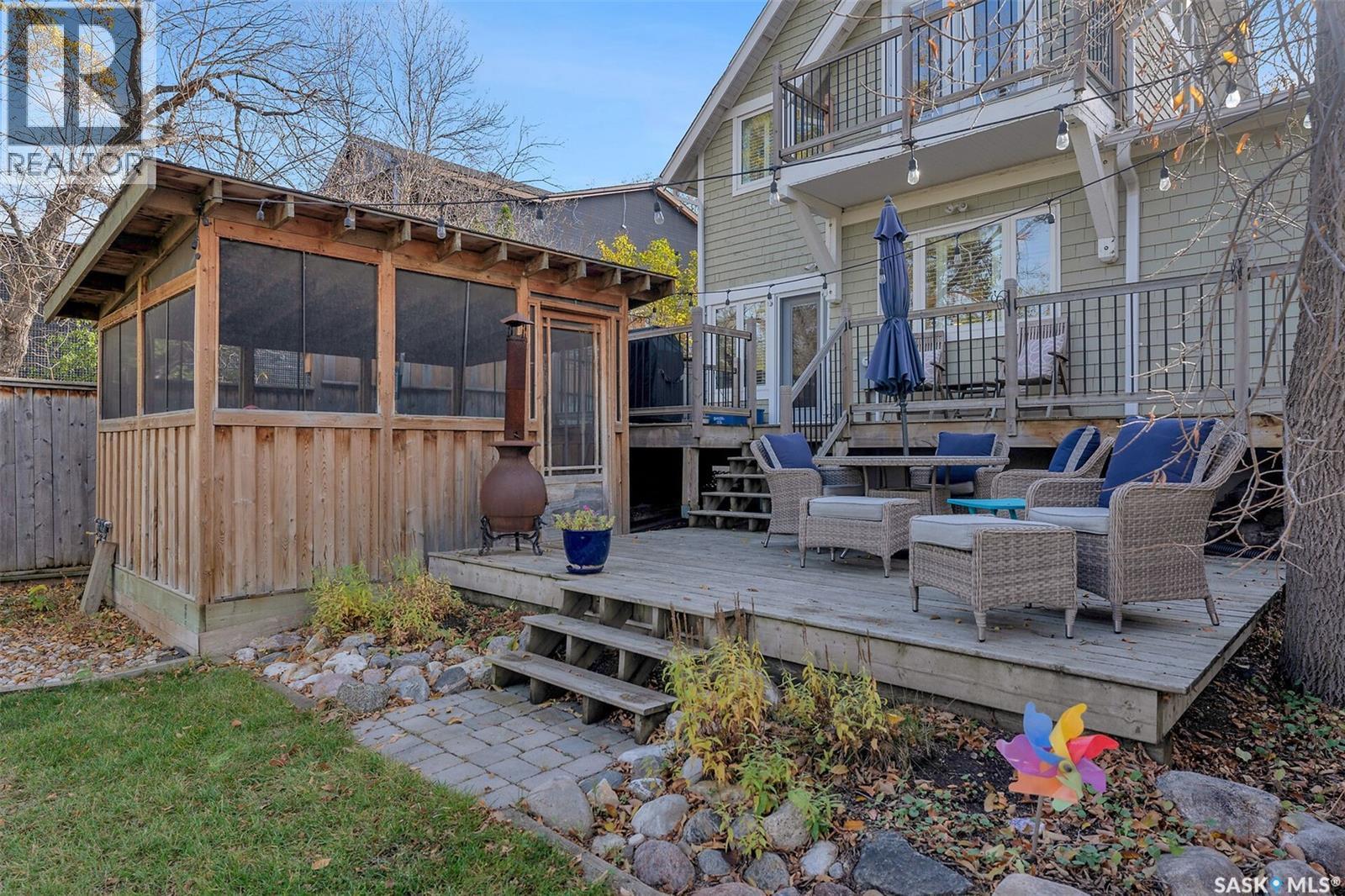 2736 Regina Avenue, Regina, Saskatchewan  S4S 0G5 - Photo 40 - SK025997