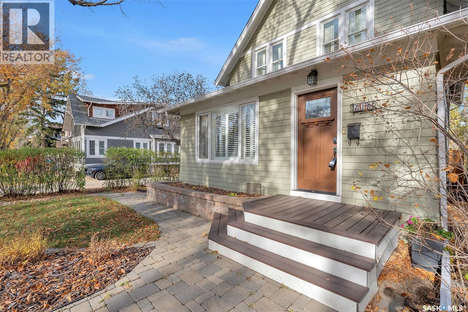 2736 Regina Avenue, Regina, Saskatchewan  S4S 0G5 - Photo 50 - SK025997