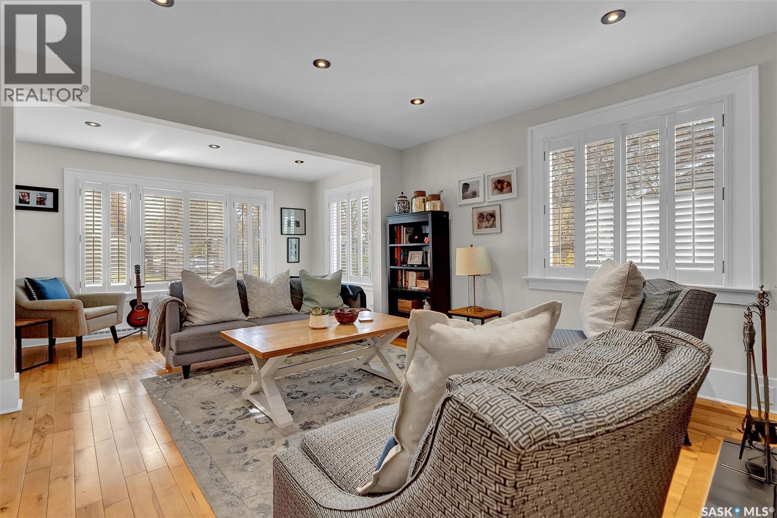 2736 Regina Avenue, Regina, Saskatchewan  S4S 0G5 - Photo 8 - SK025997