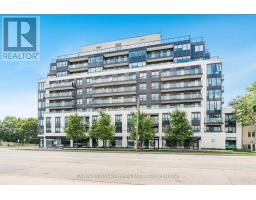 401 - 741 SHEPPARD AVENUE W, Toronto, Ontario
