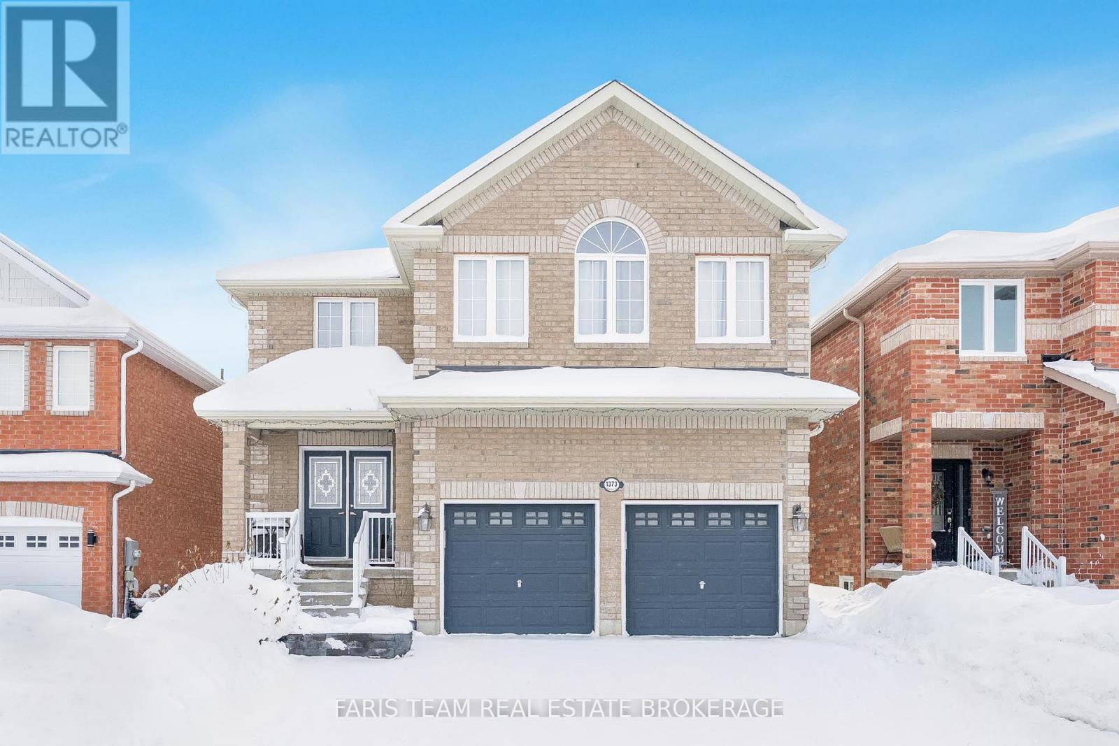 1373 HUNTER STREET, Innisfil, Ontario