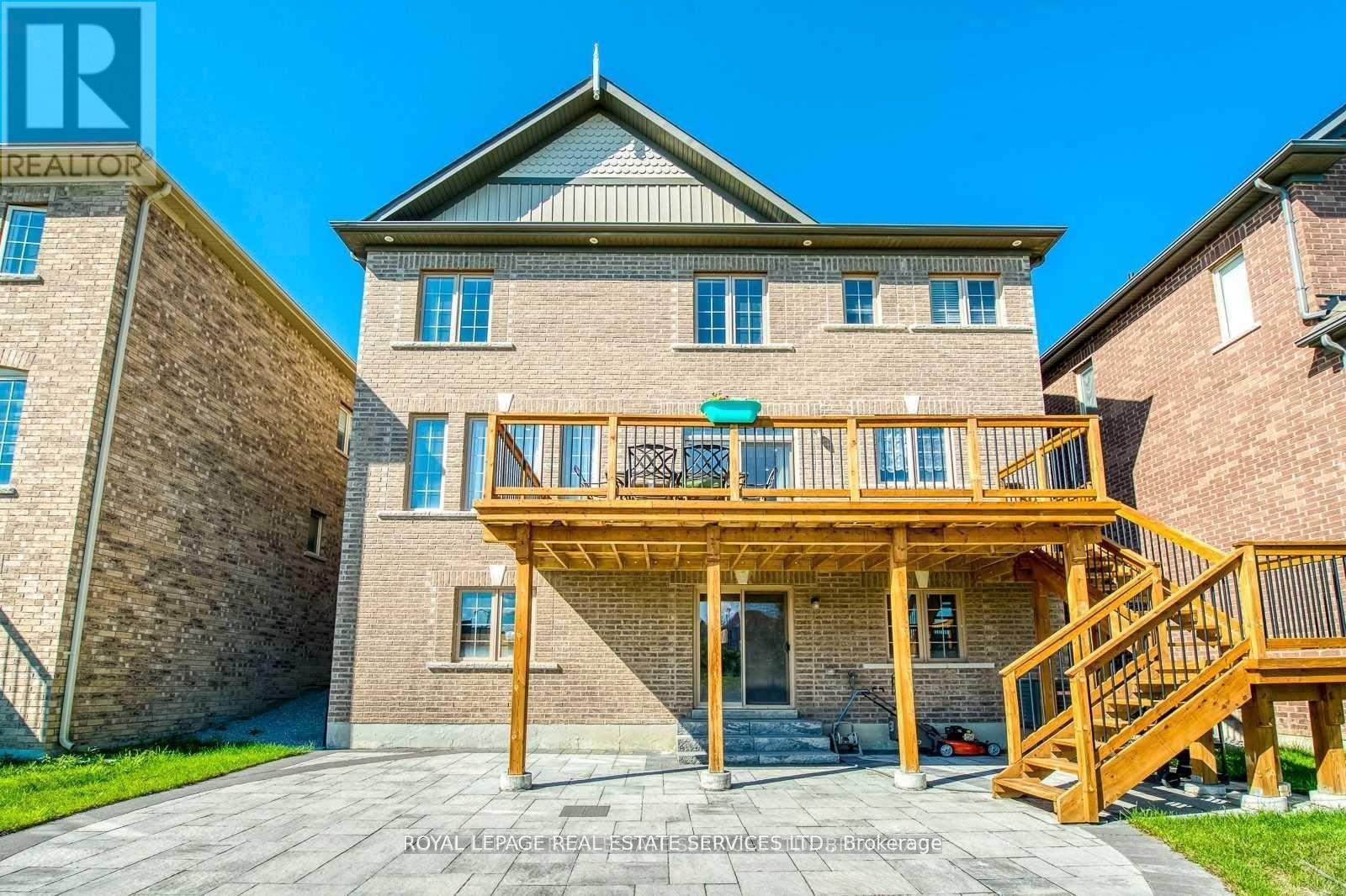 69 Card Lumber Crescent, Vaughan, Ontario  L4H 3Z1 - Photo 43 - N12656448